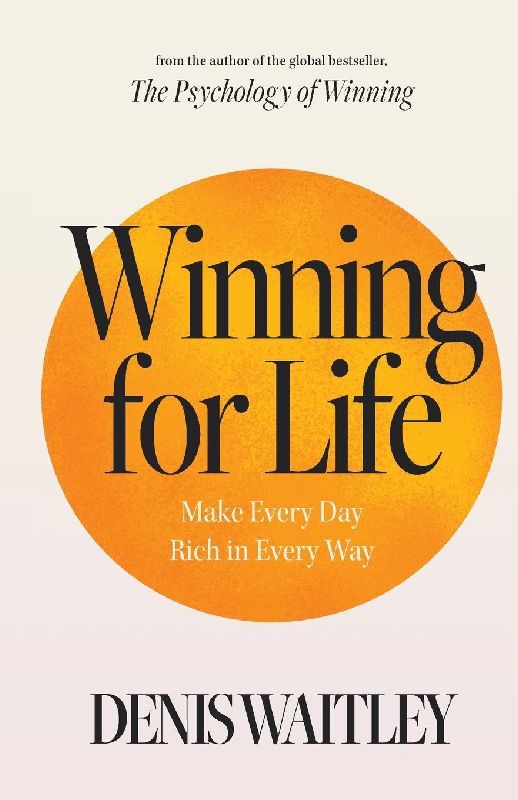 Winning for Life