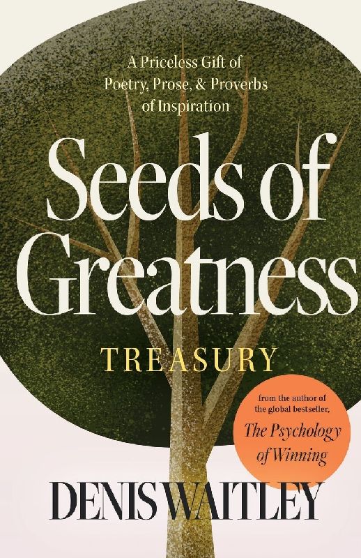Seeds of Greatness Treasury