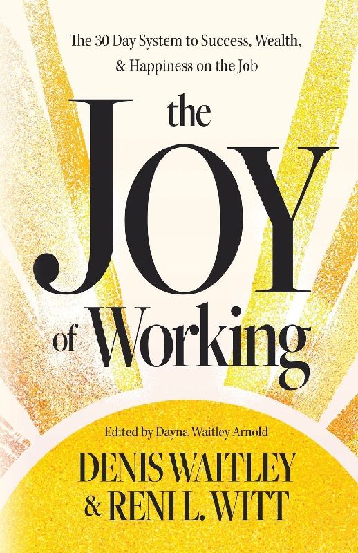 The Joy of Working