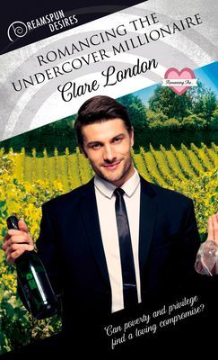 Romancing the Undercover Millionaire