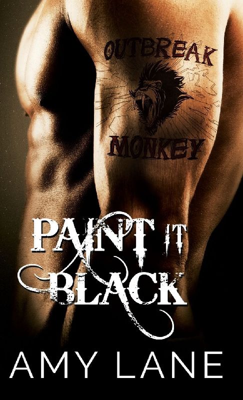 Paint It Black
