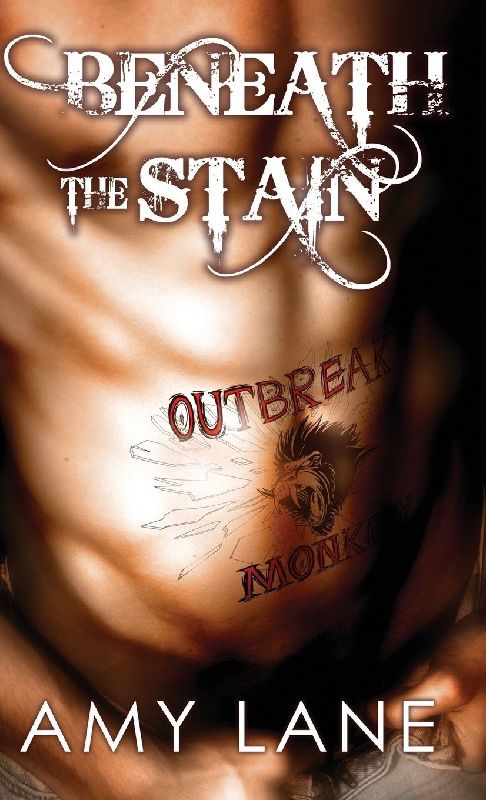 Beneath the Stain