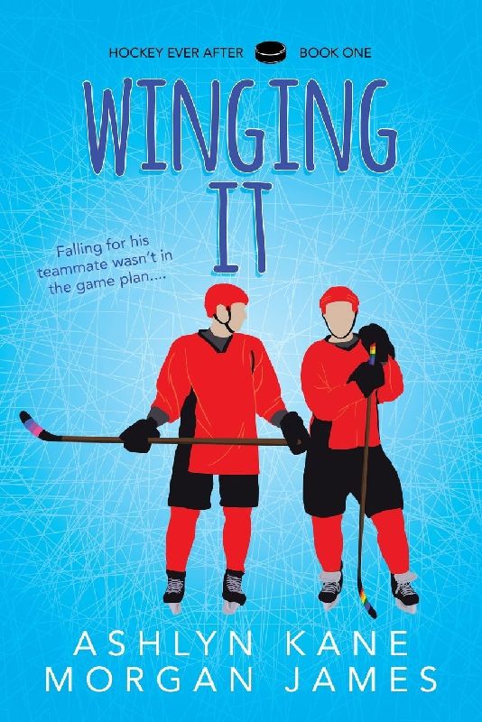 Winging It