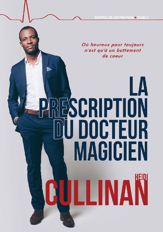 La Prescription Du Docteur Magicien