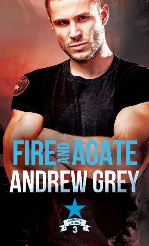 Fire and Agate