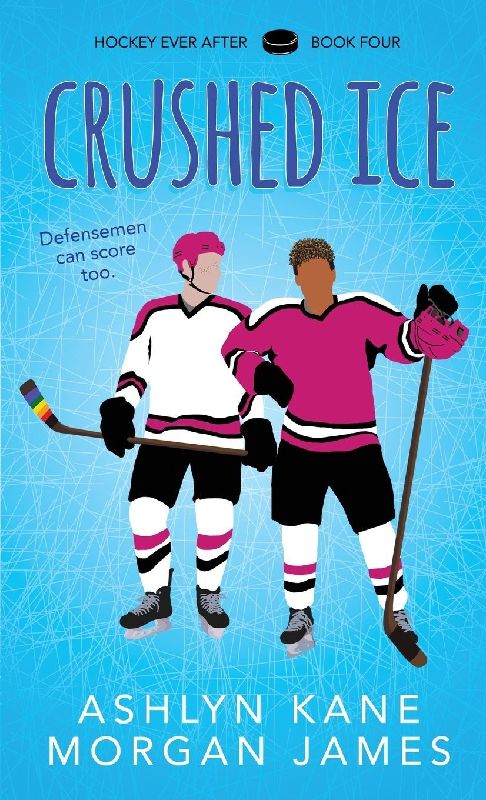 Crushed Ice