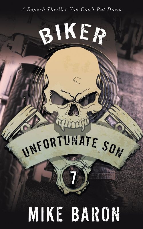 Unfortunate Son