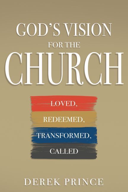 God's Vision for the Church