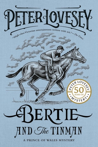 Bertie and the Tinman