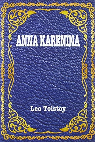 Anna Karenina (37) (World's Classics Deluxe Edition)