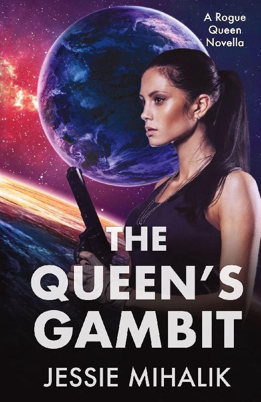 The Queen's Gambit