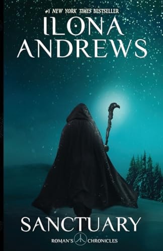 Sanctuary (Roman's Chronicles)