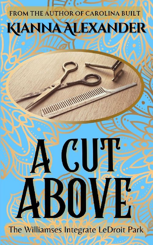 A Cut Above