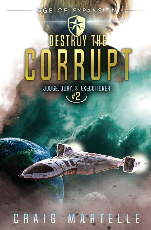 Destroy The Corrupt