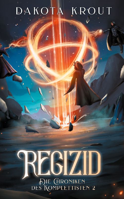 Regizid