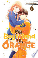 My Boyfriend In Orange