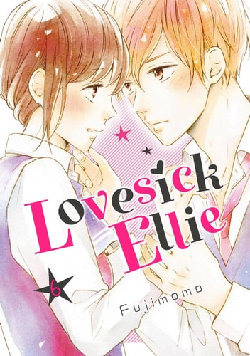 Lovesick Ellie Vol. 6