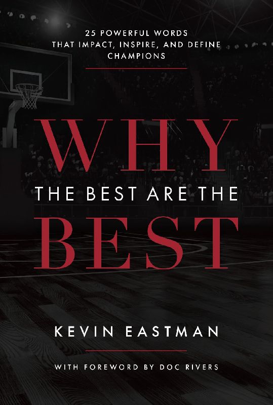 Why the Best Are the Best