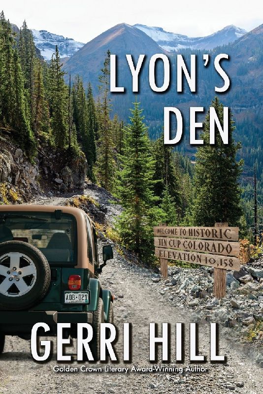 Lyon's Den