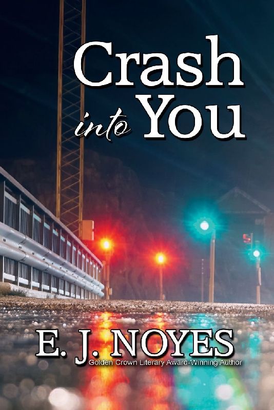 Crash Into You