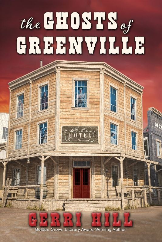 The Ghosts of Greenville