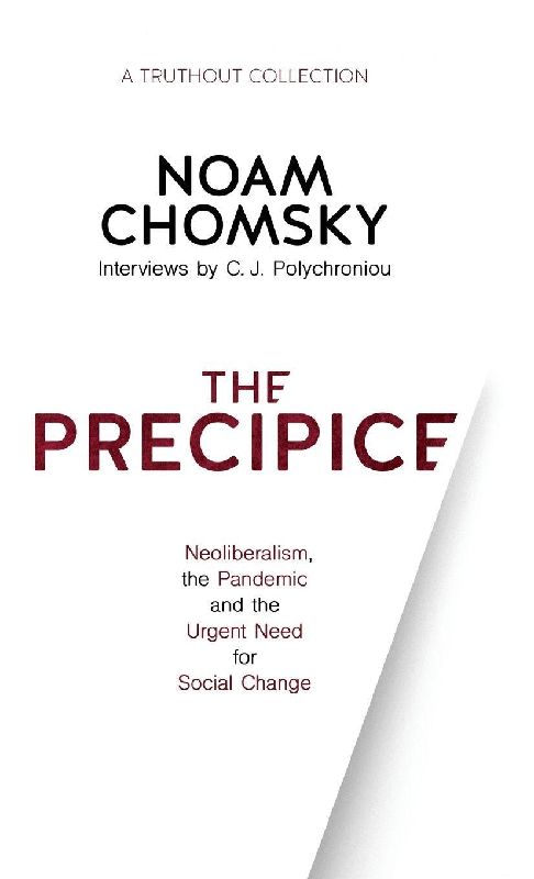 The Precipice
