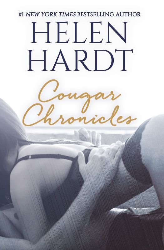 The Cougar Chronicles: The Cowboy and the Cougar & Calendar Boy