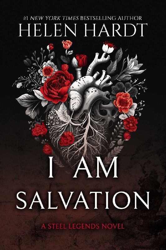 I Am Salvation