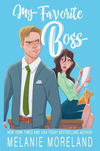 My Favorite Boss (2) (My Favorite Series)