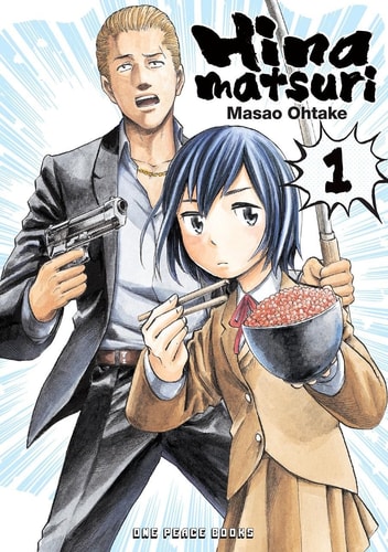 Hinamatsuri 1