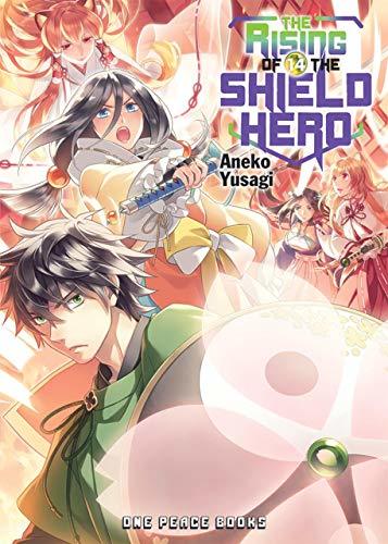Rising of the Shield Hero Volume 14