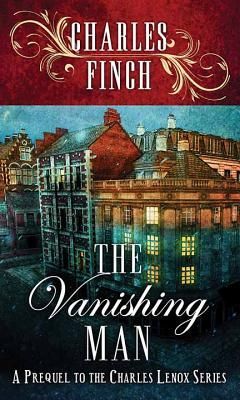 The Vanishing Man