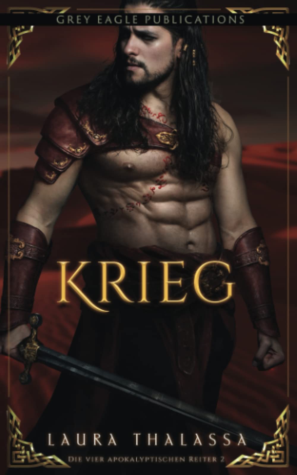 Krieg (Die vier apokalyptischen Reiter)