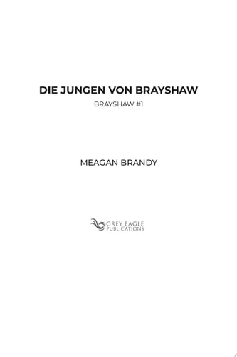 Die Jungen von Brayshaw