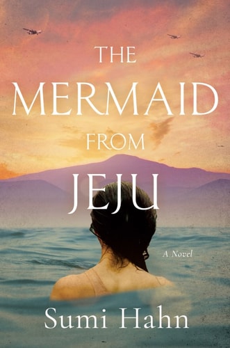 The Mermaid from Jeju: A Novel