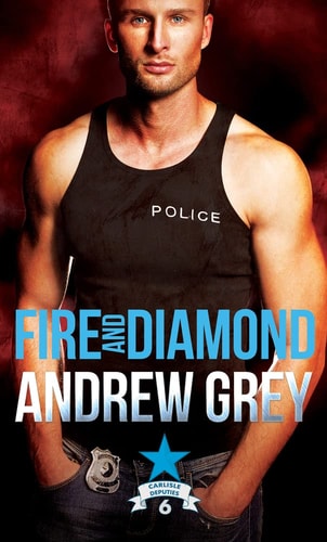 Fire and Diamond (6) (Carlisle Deputies)