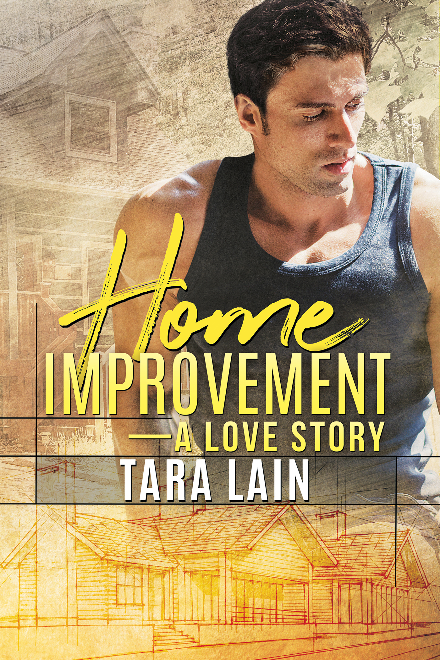 Home Improvement ― A Love Story