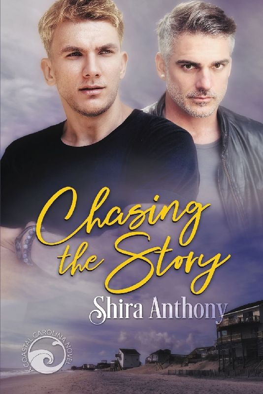 Chasing the Story