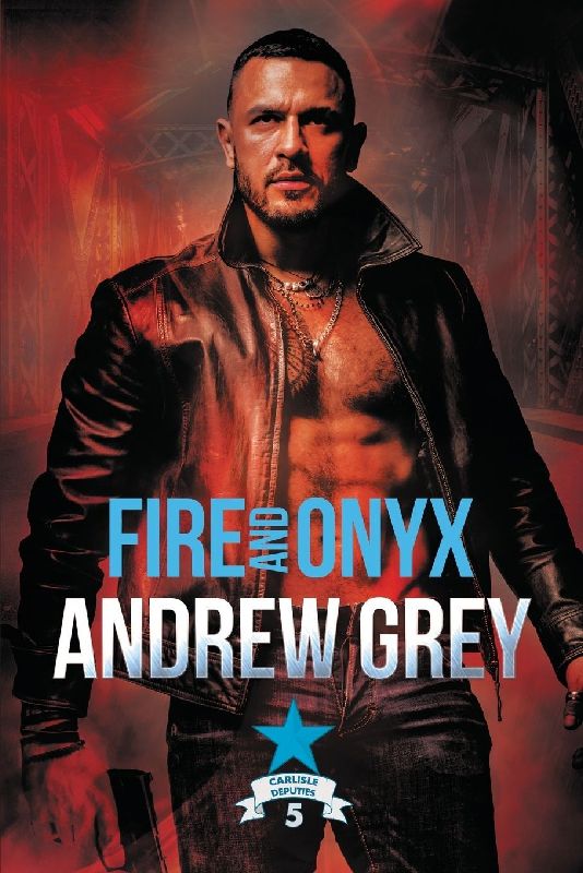 Fire and Onyx