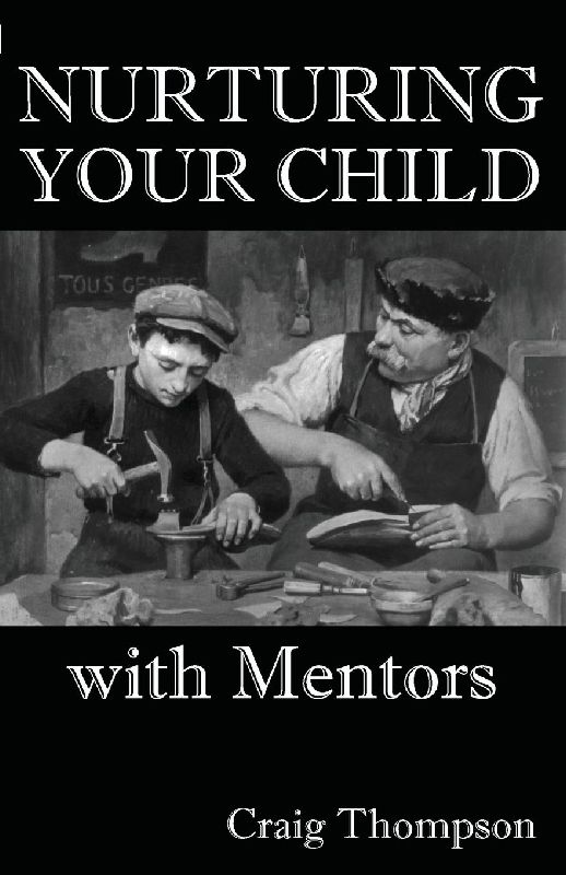 Nurturing Your Child with Mentors
