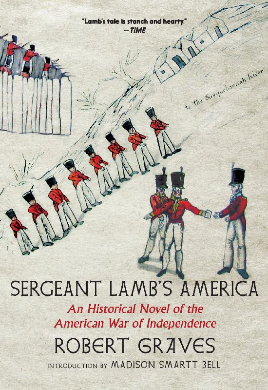 Sergeant Lamb's America