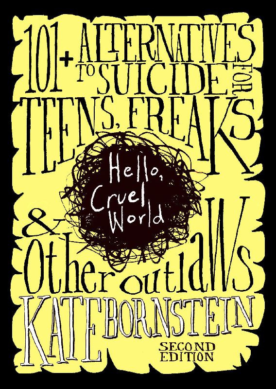 Hello, Cruel World, 2nd Ed.