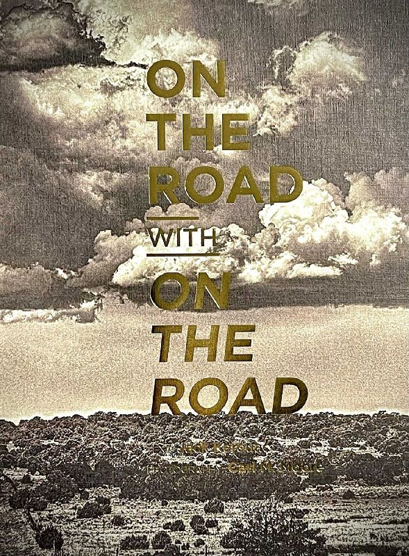 On the Road with on the Road