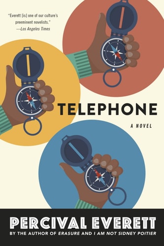 Telephone: A Novel