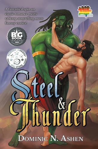 Steel & Thunder