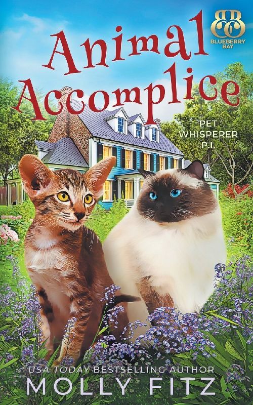 Animal Accomplice