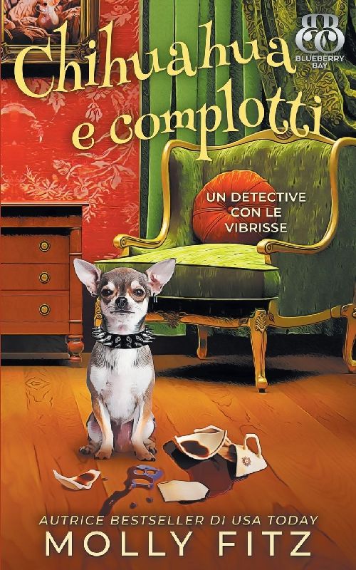 Chihuahua e complotti