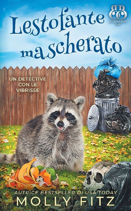 Lestofante mascherato