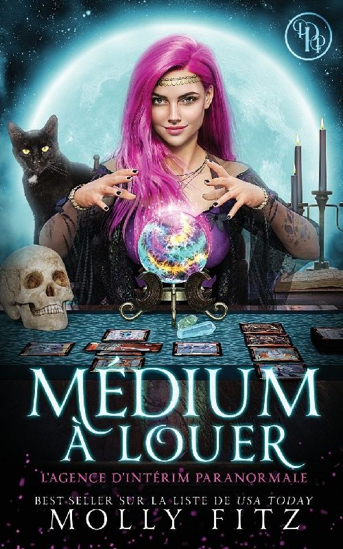 Médium à louer