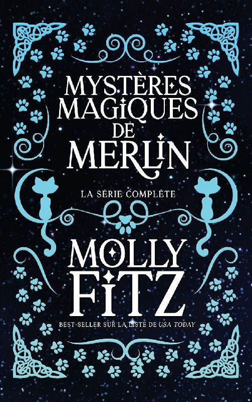 Mystères Magiques de Merlin